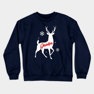 MERRY CHRISTMAS FUNNY T-SHIRT Crewneck Sweatshirt